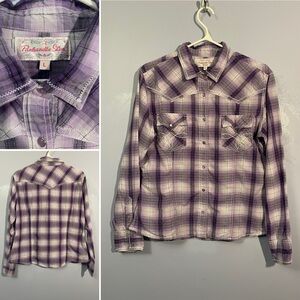 Women’s Large Panhandle Slim